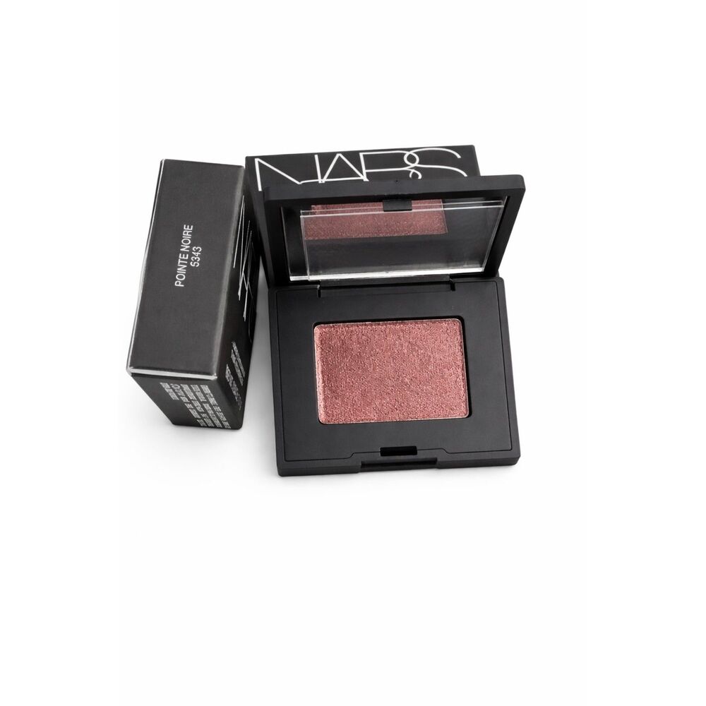 Nars Hardwired Eyeshadow  0.04oz/1.1g - Shade Pointe Noire